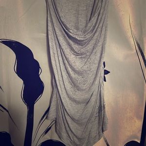 Ecko Sparkly Racerback Tank